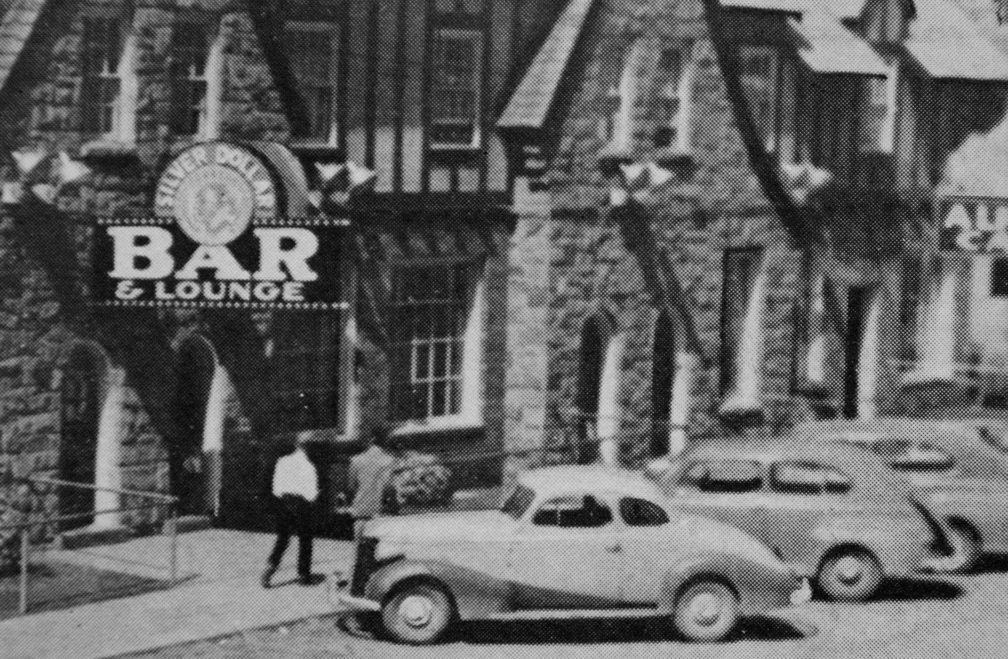 Exterior view | The Wort Hotel
