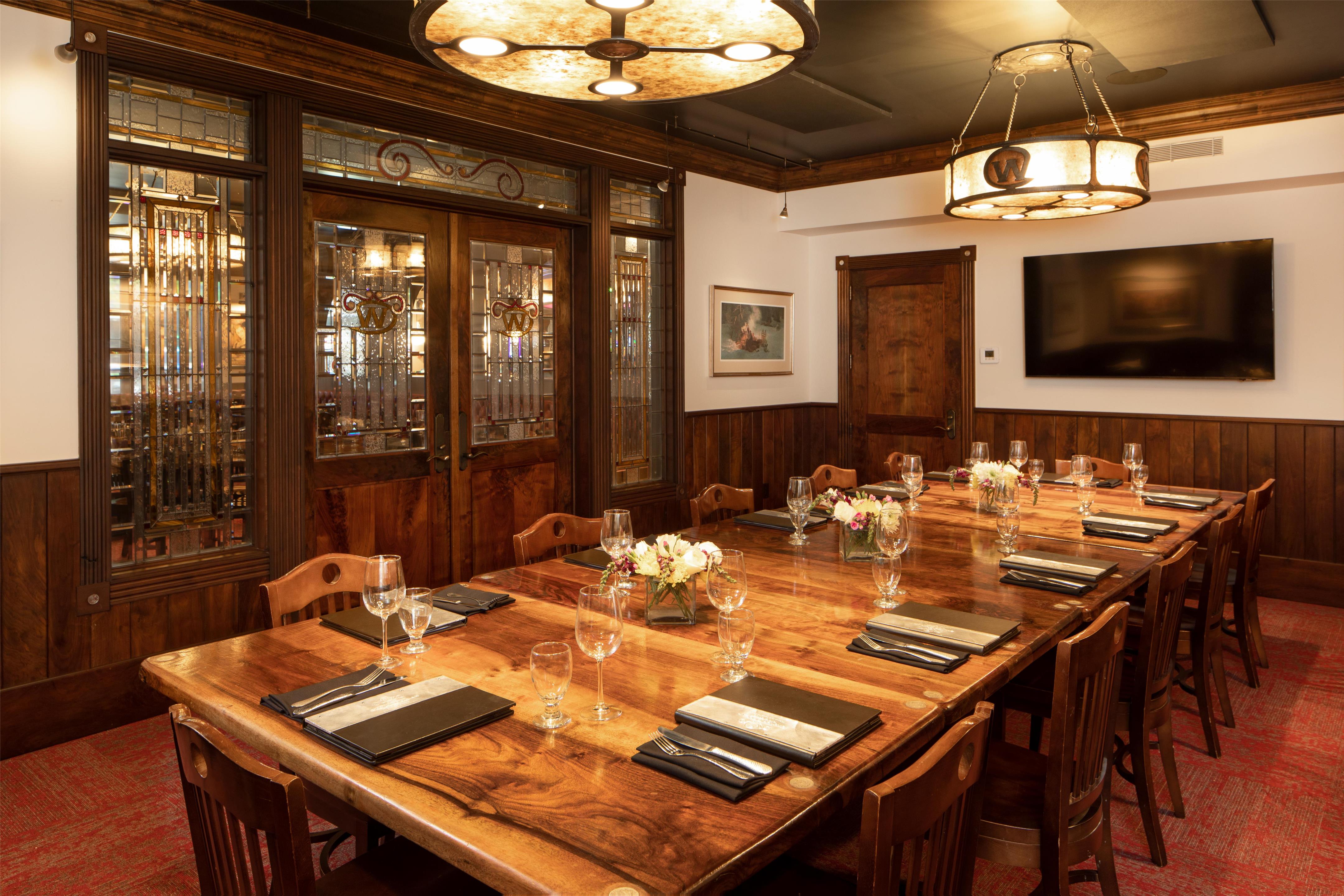 TA | The Wort Hotel