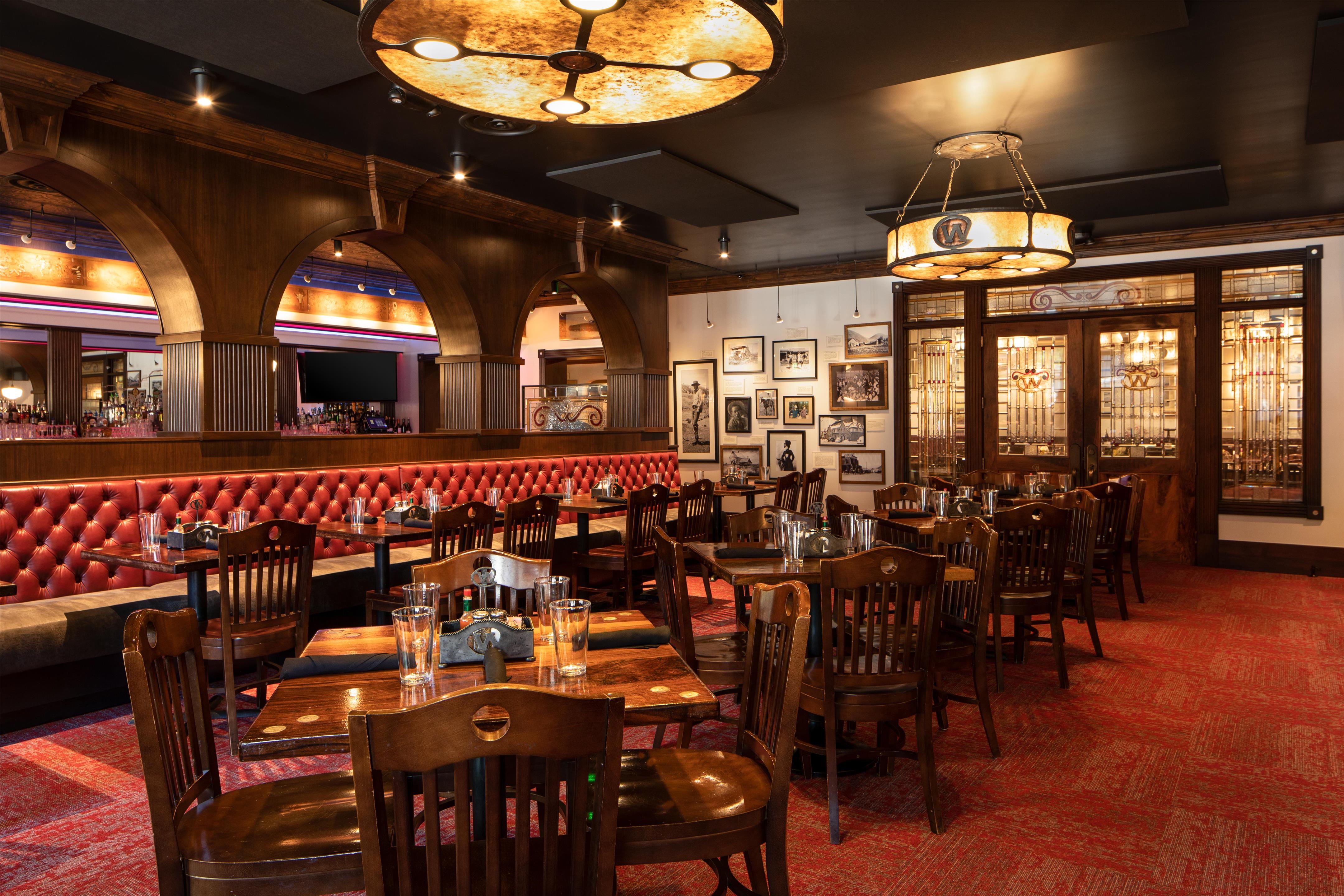 TA | The Wort Hotel