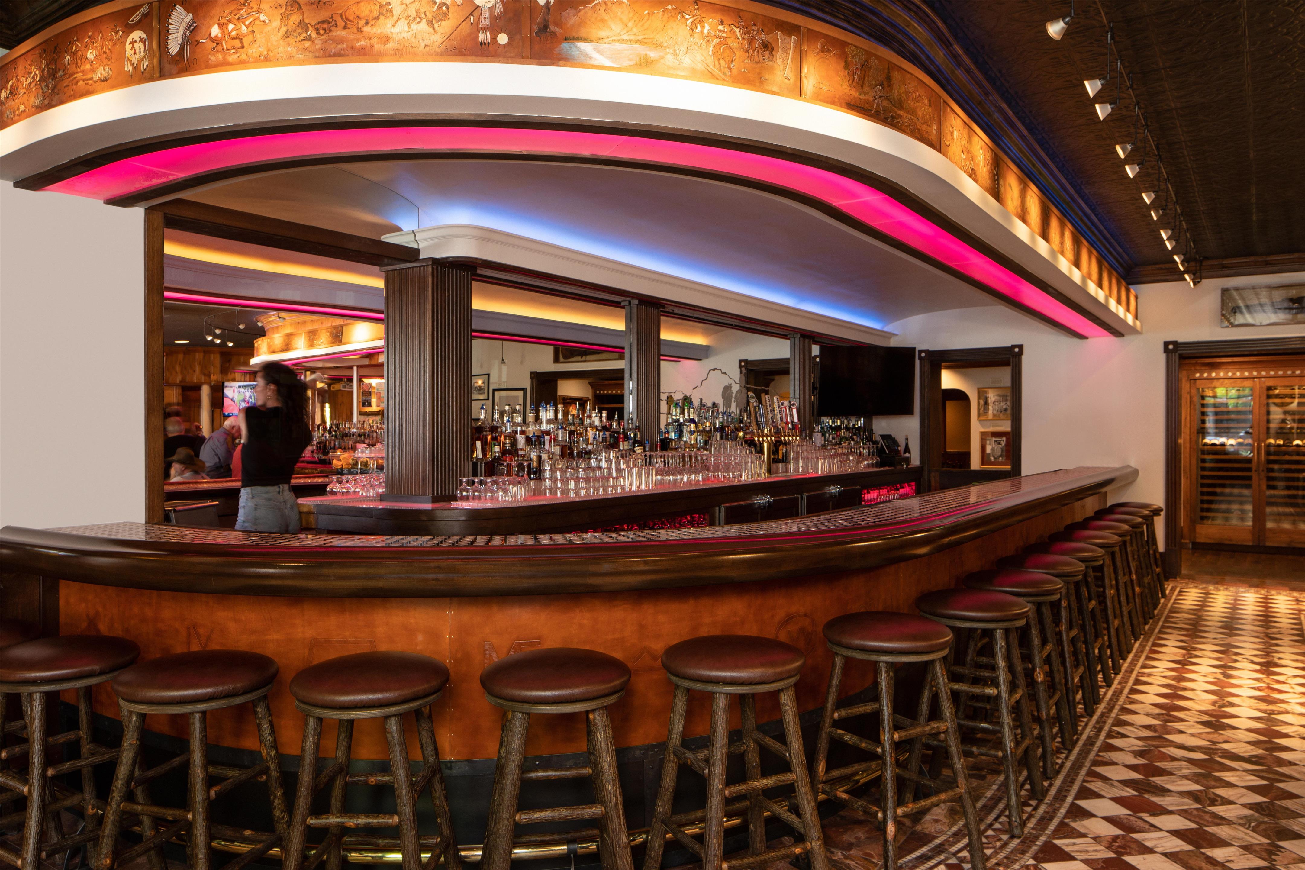 TA | The Wort Hotel