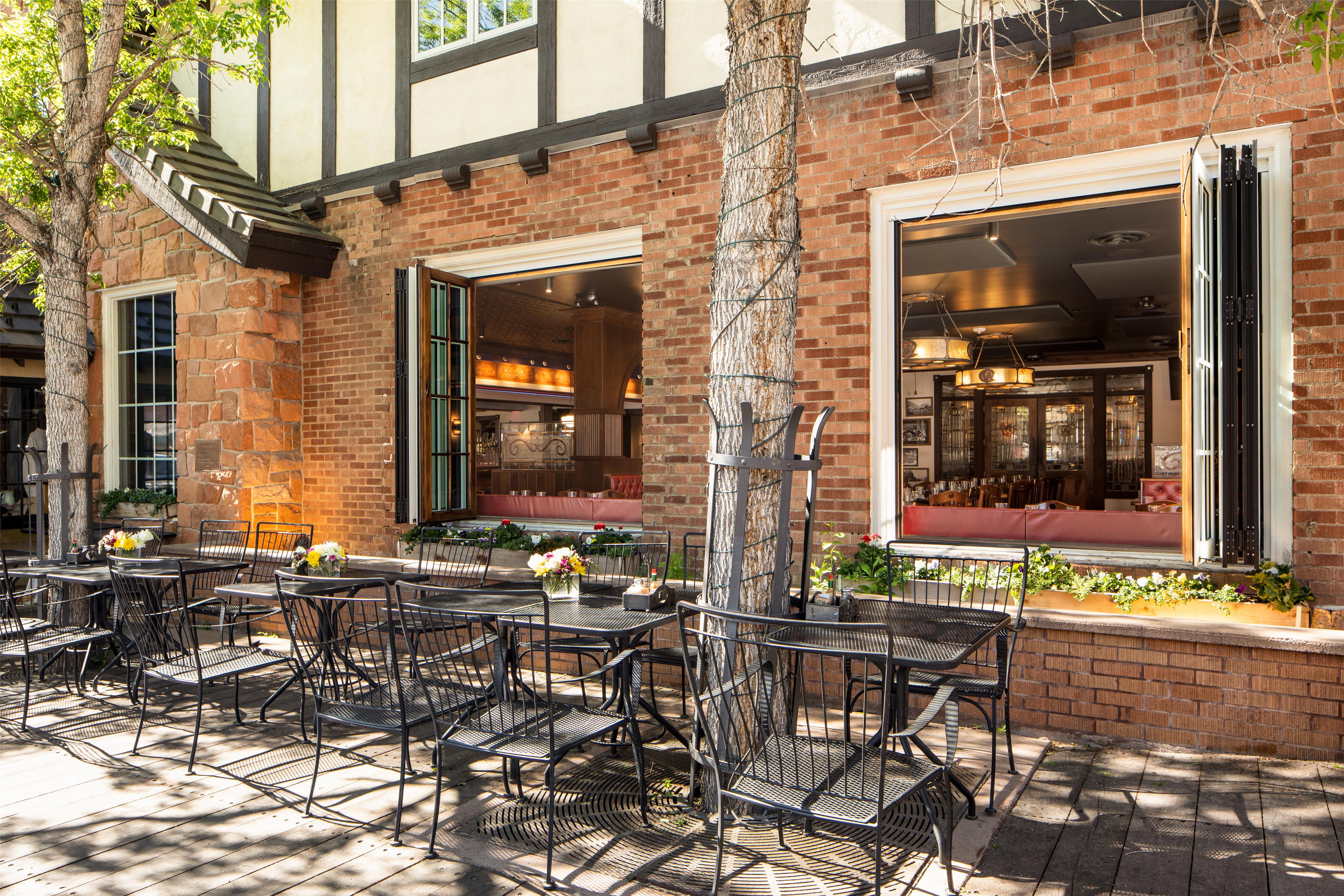 TA | The Wort Hotel