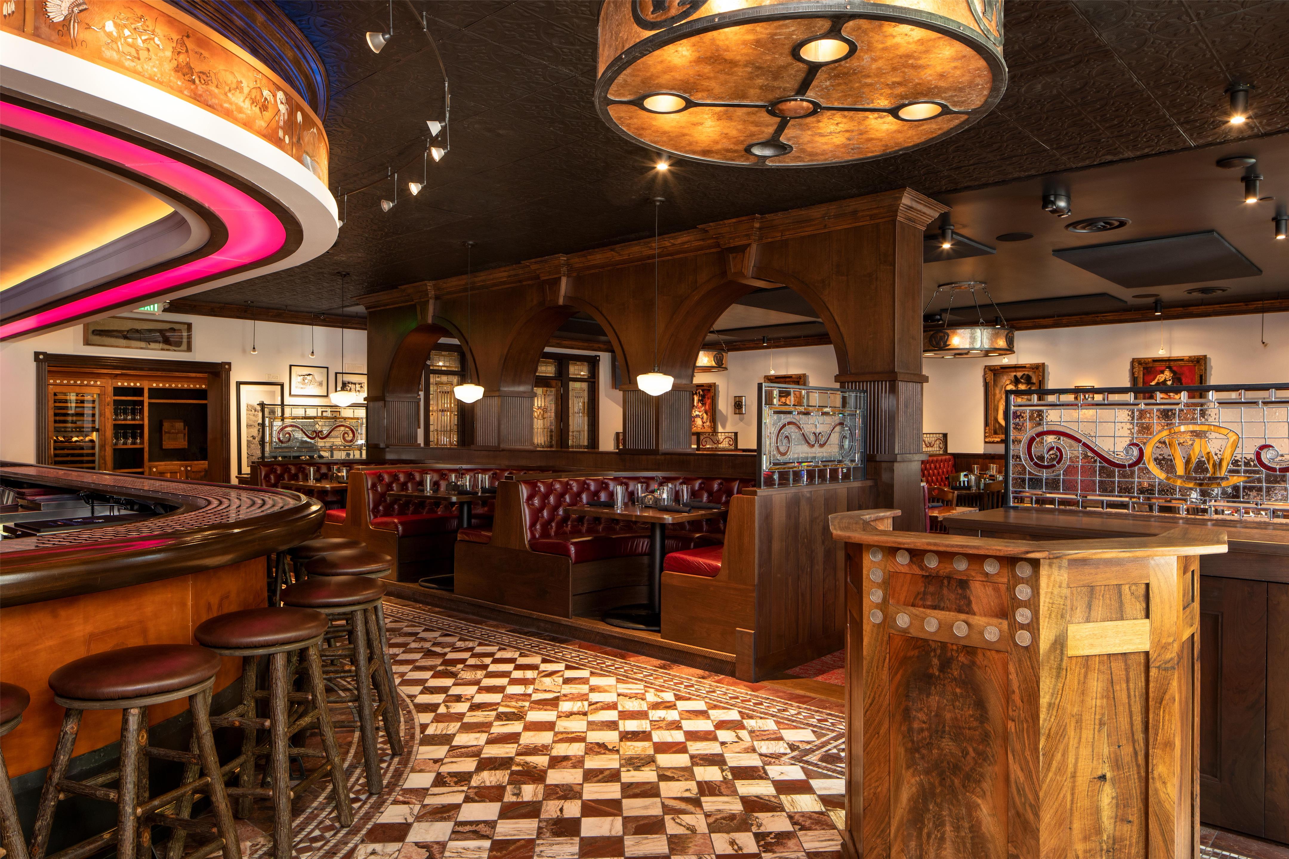 TA | The Wort Hotel