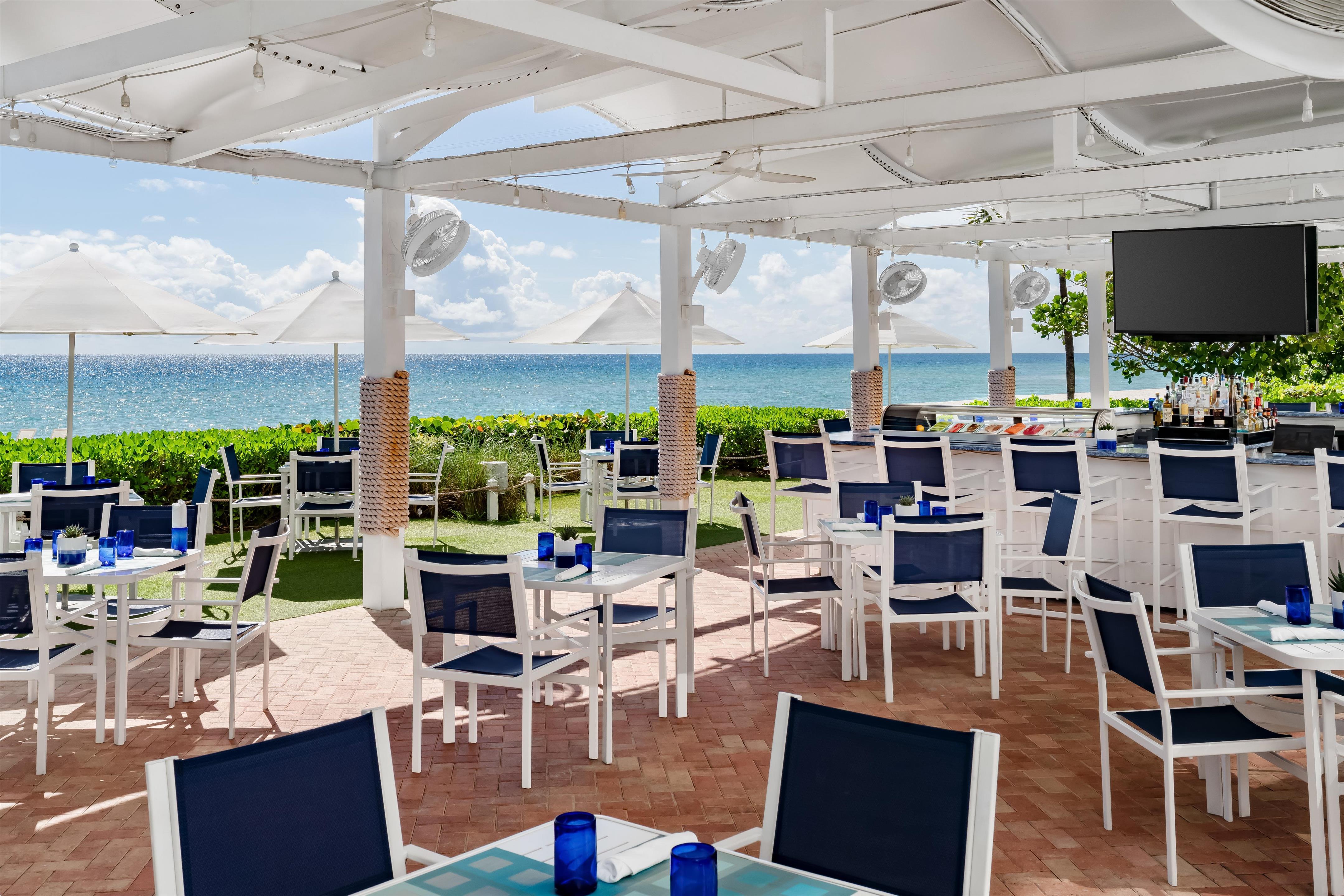TIBR Gilis Architecture Shoot | Trump International Beach Resort