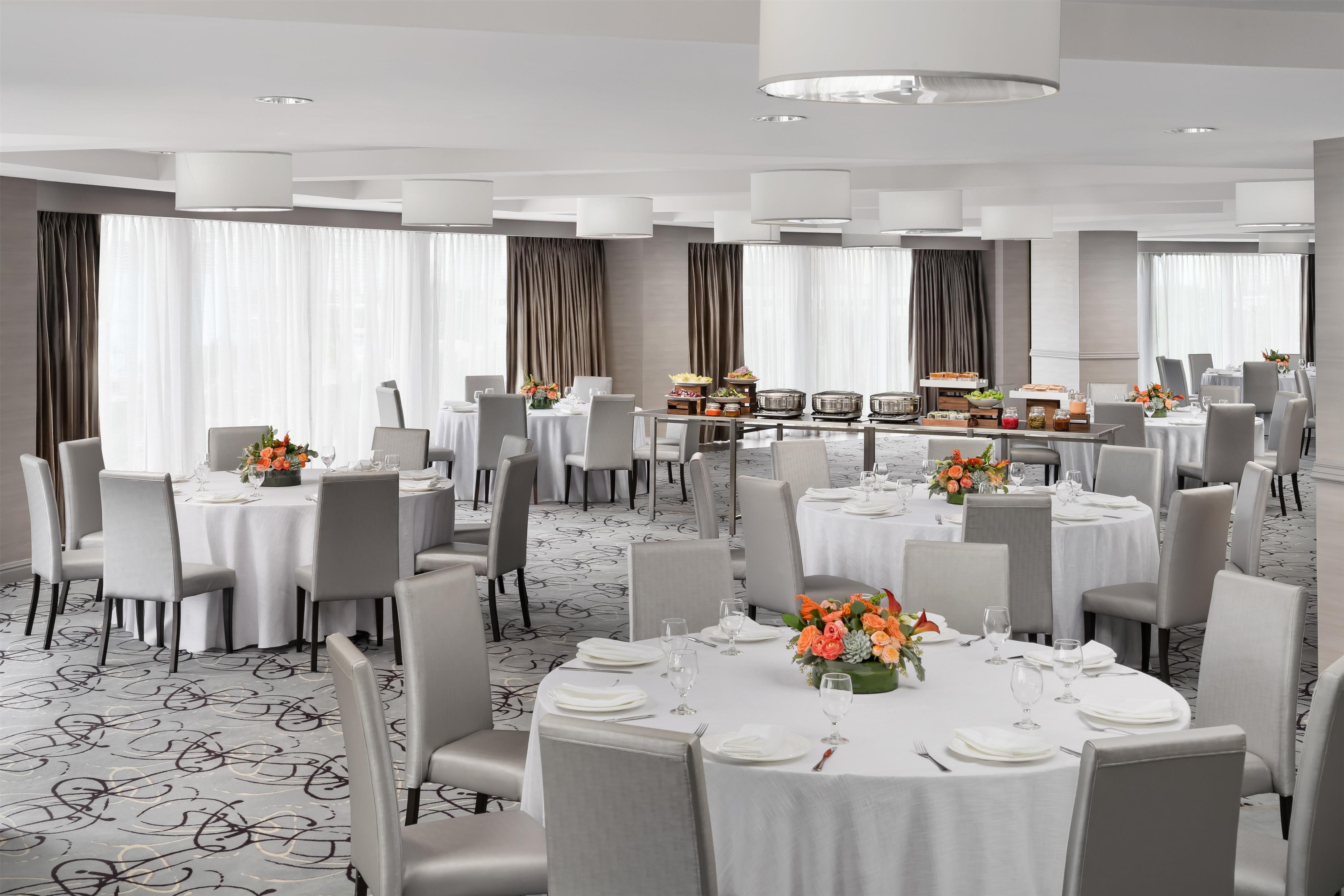 TIBR Bay Room Architecture Shoot | Trump International Beach Resort