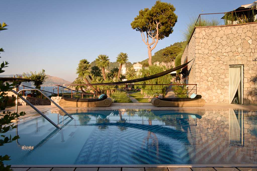 Villa Marina Capri in Capri