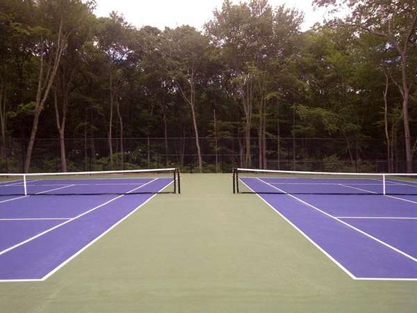 Exterior view - Waters Edge Resort & Spa Westbrook