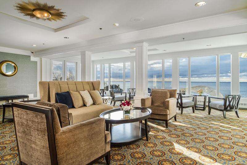 Property amenity | Water's Edge Resort & Spa