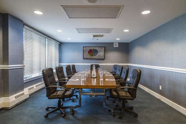  - Waters Edge Resort & Spa Westbrook