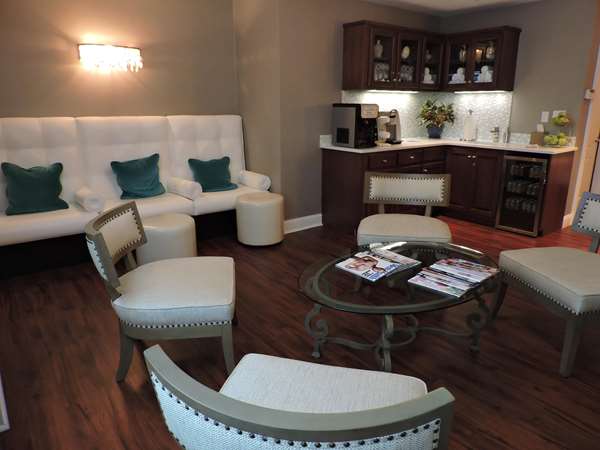 Spa - Waters Edge Resort & Spa Westbrook