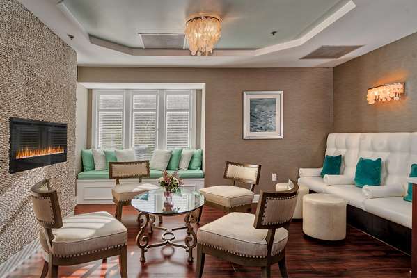 Spa - Waters Edge Resort & Spa Westbrook