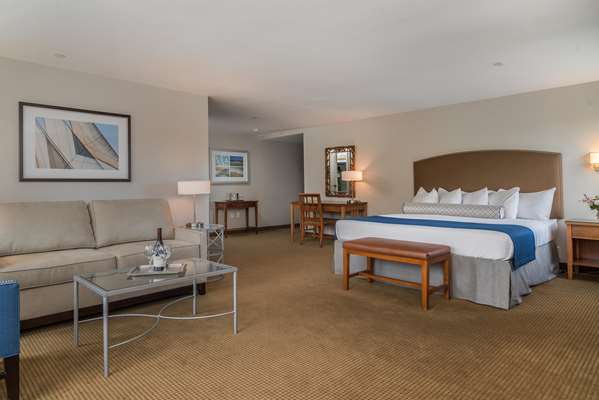  - Waters Edge Resort & Spa Westbrook