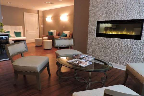 Spa - Waters Edge Resort & Spa Westbrook