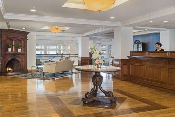  - Waters Edge Resort & Spa Westbrook