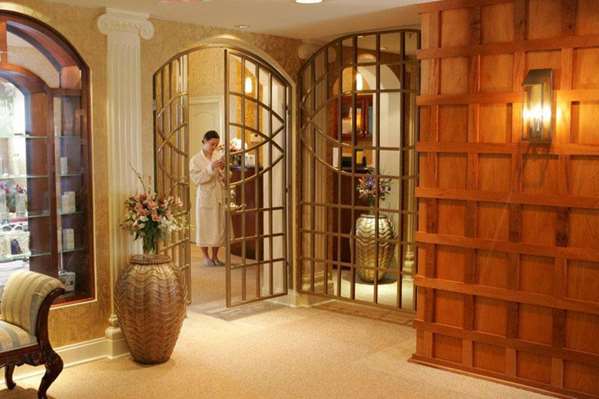 Spa - Waters Edge Resort & Spa Westbrook