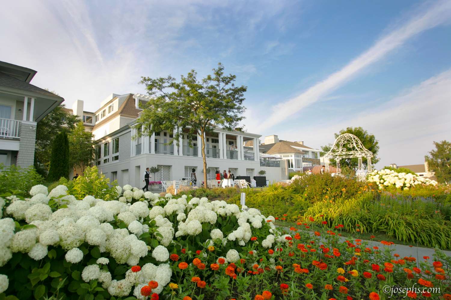 Waters Edge Resort & Spa Westbrook, CT See Discounts