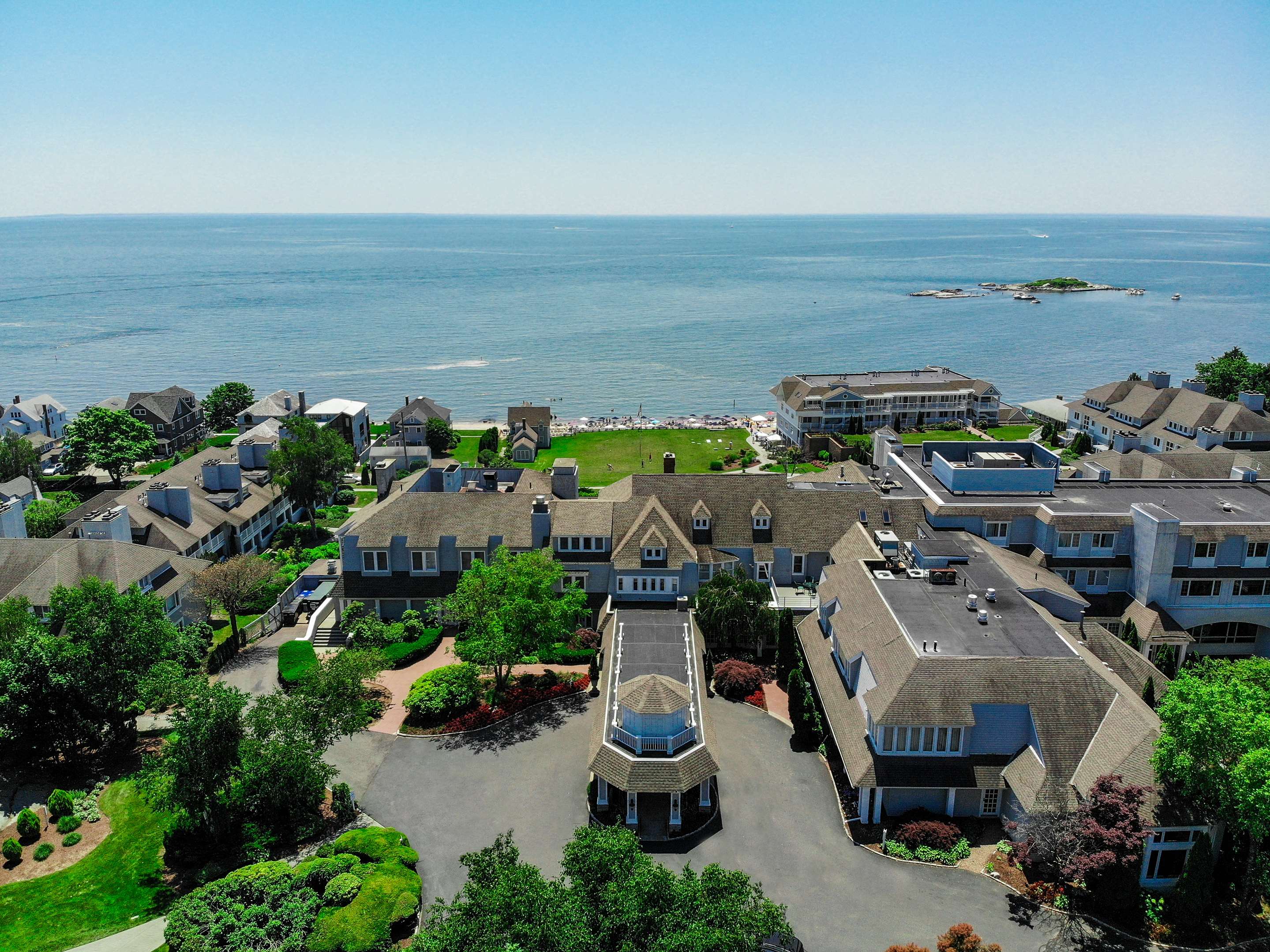 Water's Edge Resort & Spa | Water's Edge Resort & Spa