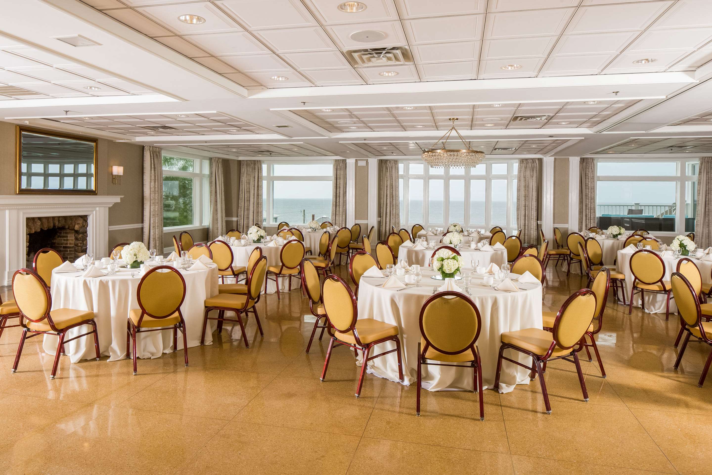 Grand Ballroom | Water's Edge Resort & Spa