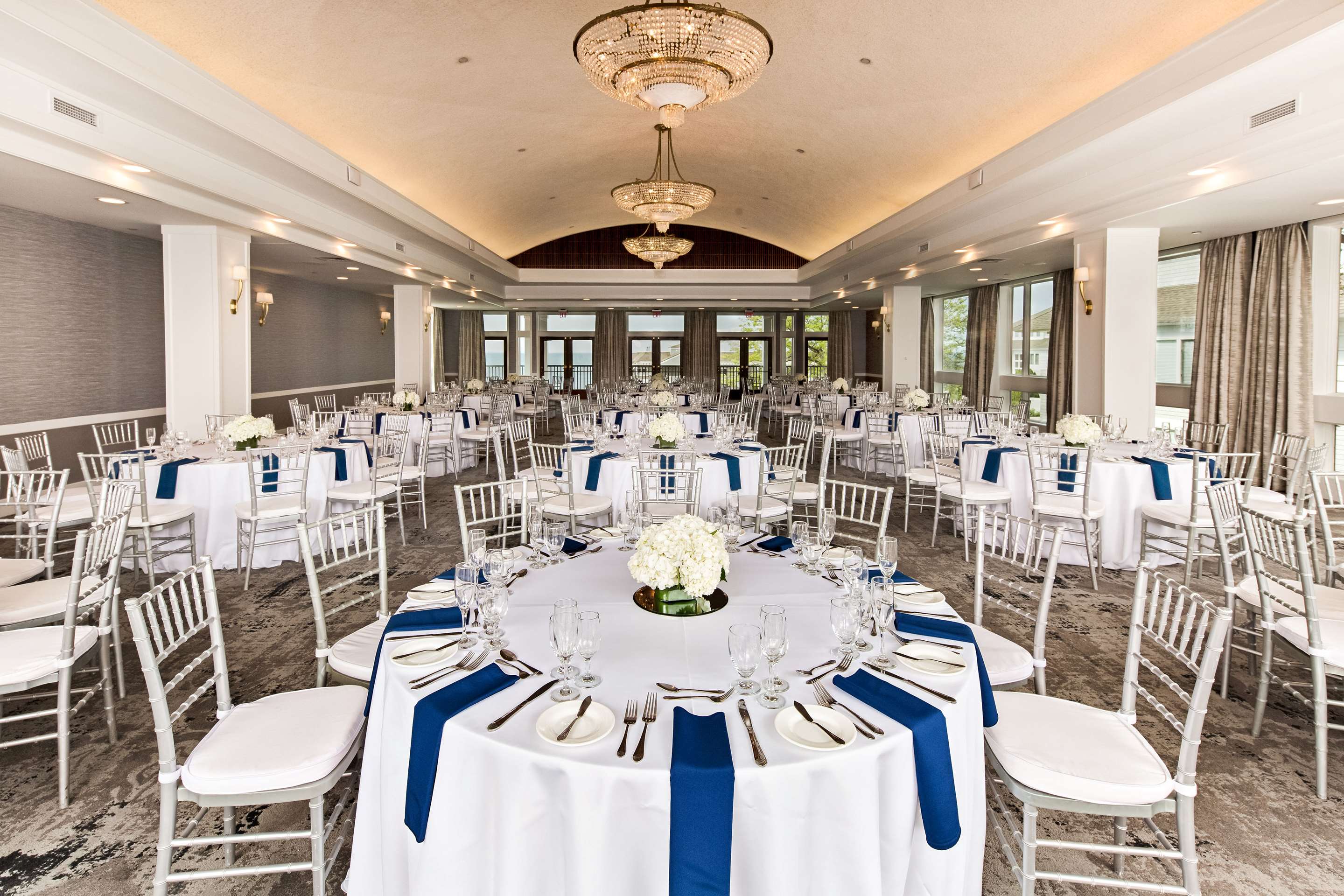 Royal Ballroom | Water's Edge Resort & Spa