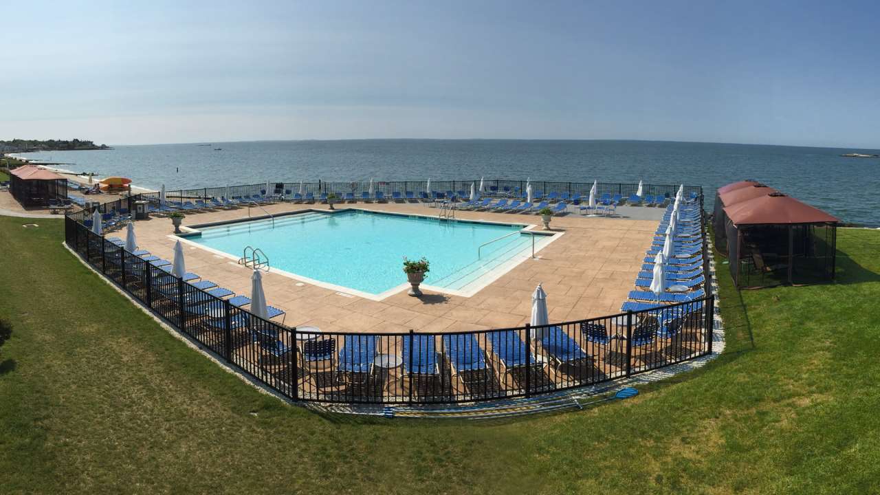 Waters Edge Resort & Spa Westbrook, CT See Discounts