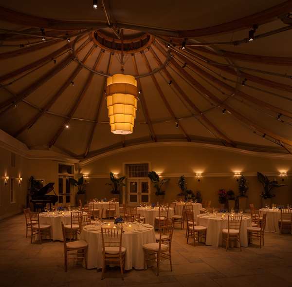 Restaurant - Wequassett Resort & Golf Club Harwich