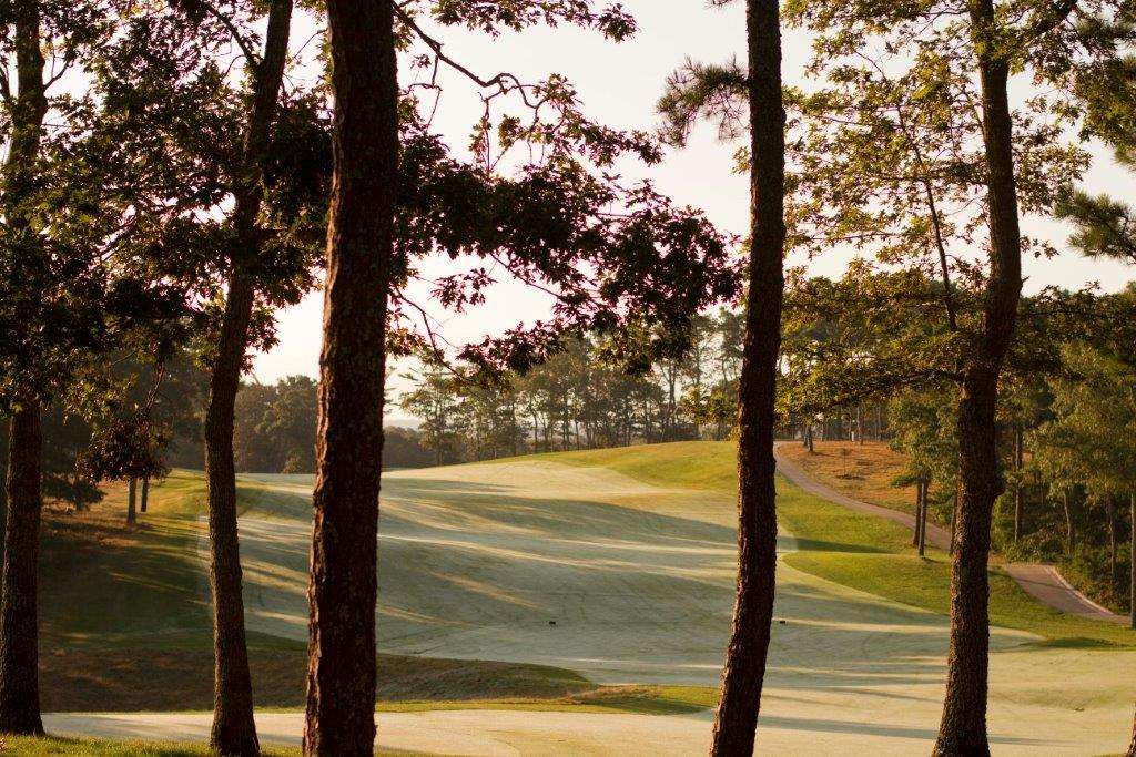 Exterior view | Wequassett Resort and Golf Club