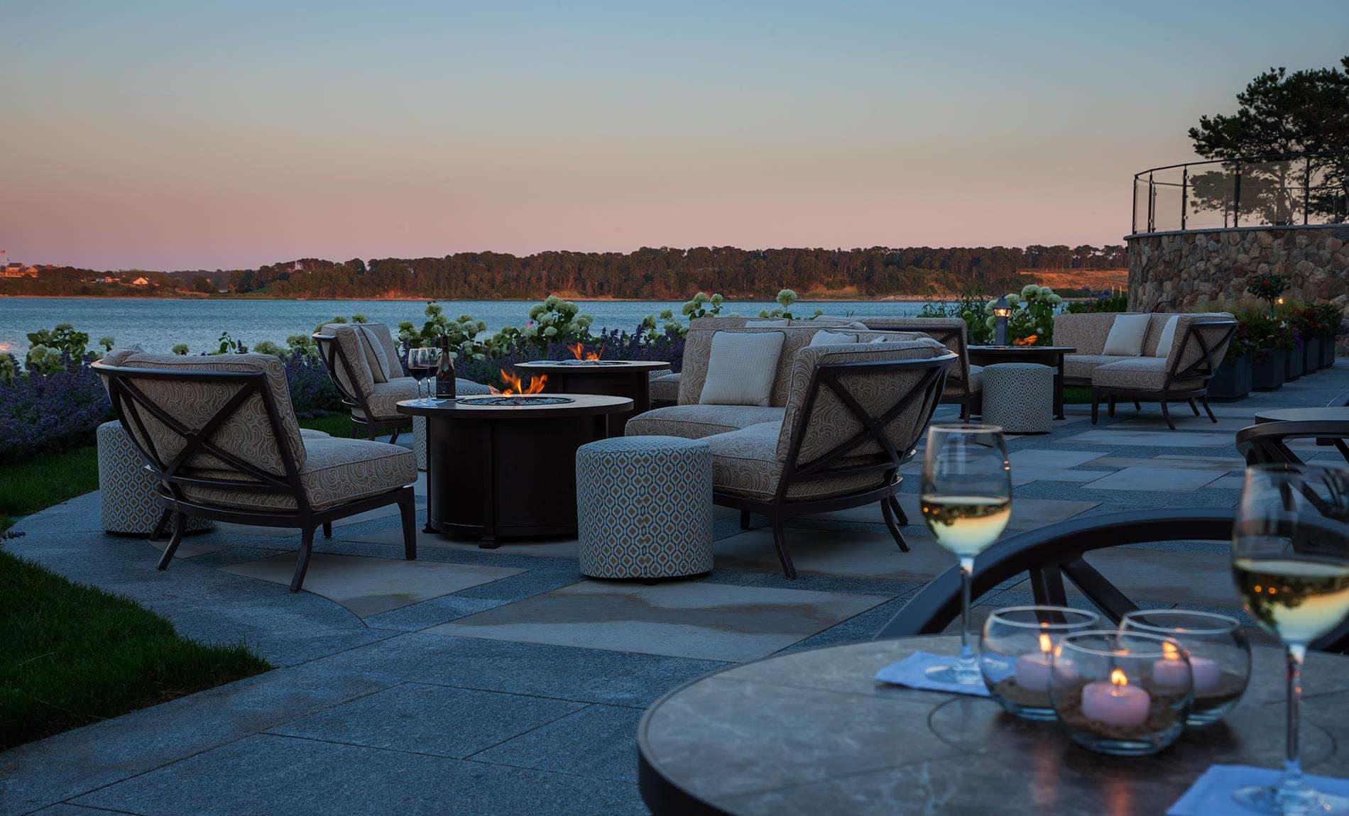 Property amenity | Wequassett Resort and Golf Club