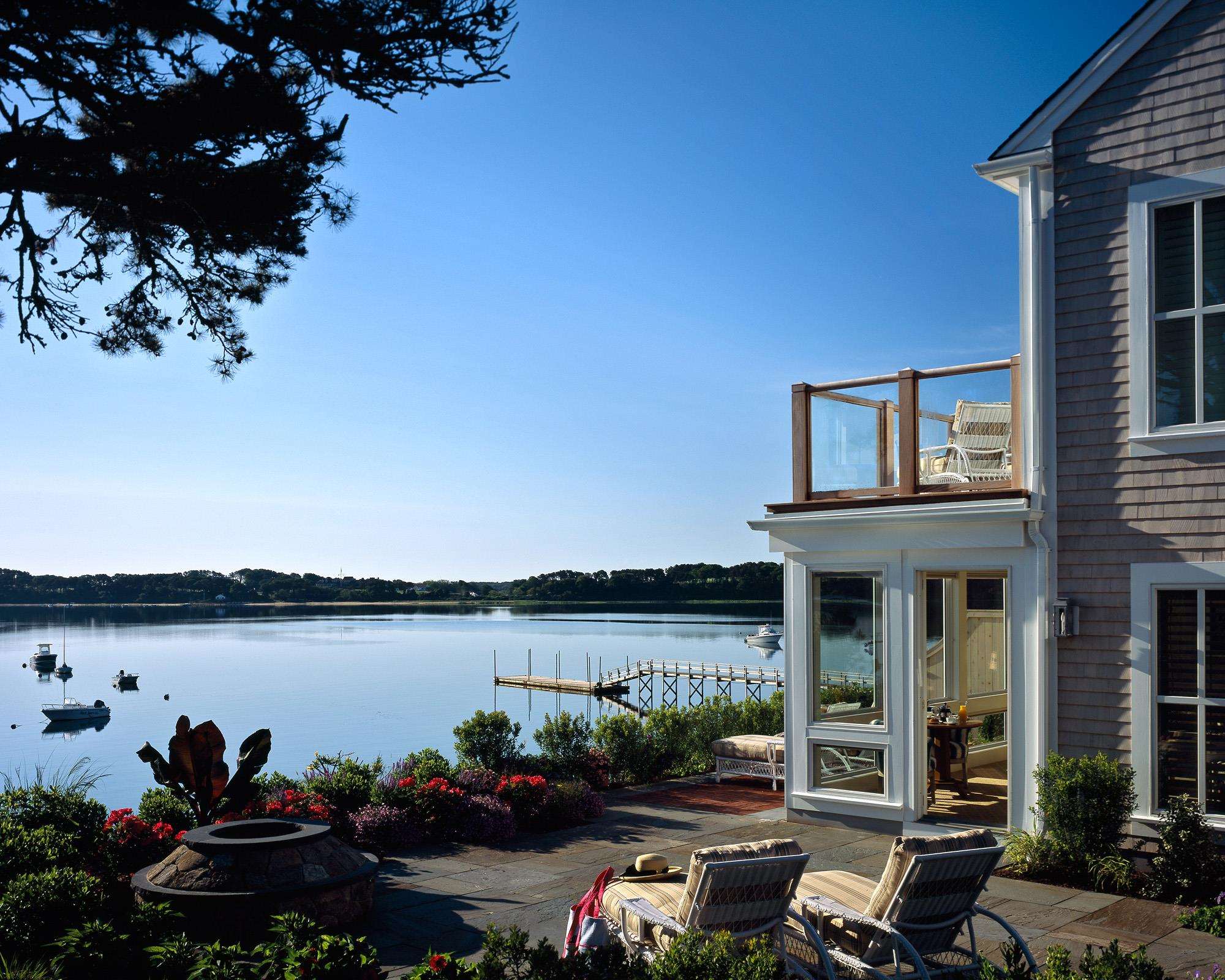Property amenity | Wequassett Resort and Golf Club