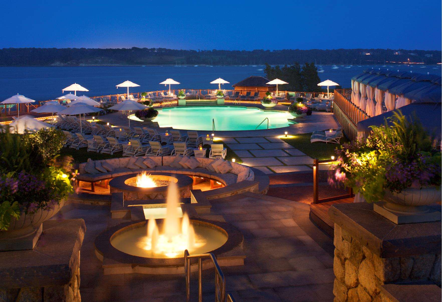 Exterior view | Wequassett Resort and Golf Club