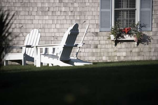 Exterior view - Wequassett Resort & Golf Club Harwich