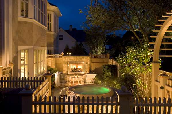 Exterior view - Wequassett Resort & Golf Club Harwich