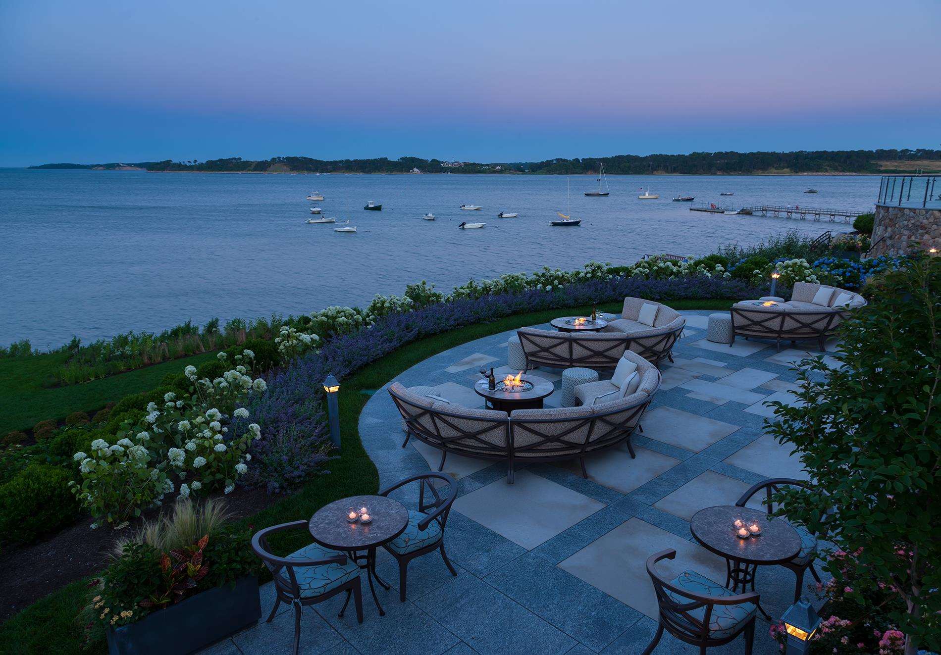 Property amenity | Wequassett Resort and Golf Club