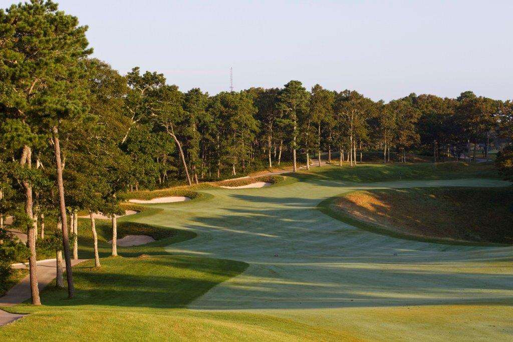 Golf course | Wequassett Resort and Golf Club