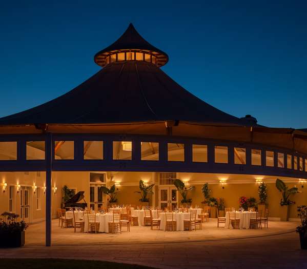 Exterior view - Wequassett Resort & Golf Club Harwich