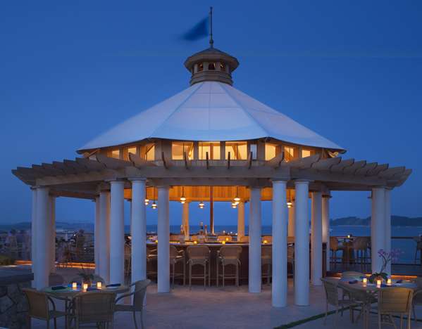 Exterior view - Wequassett Resort & Golf Club Harwich