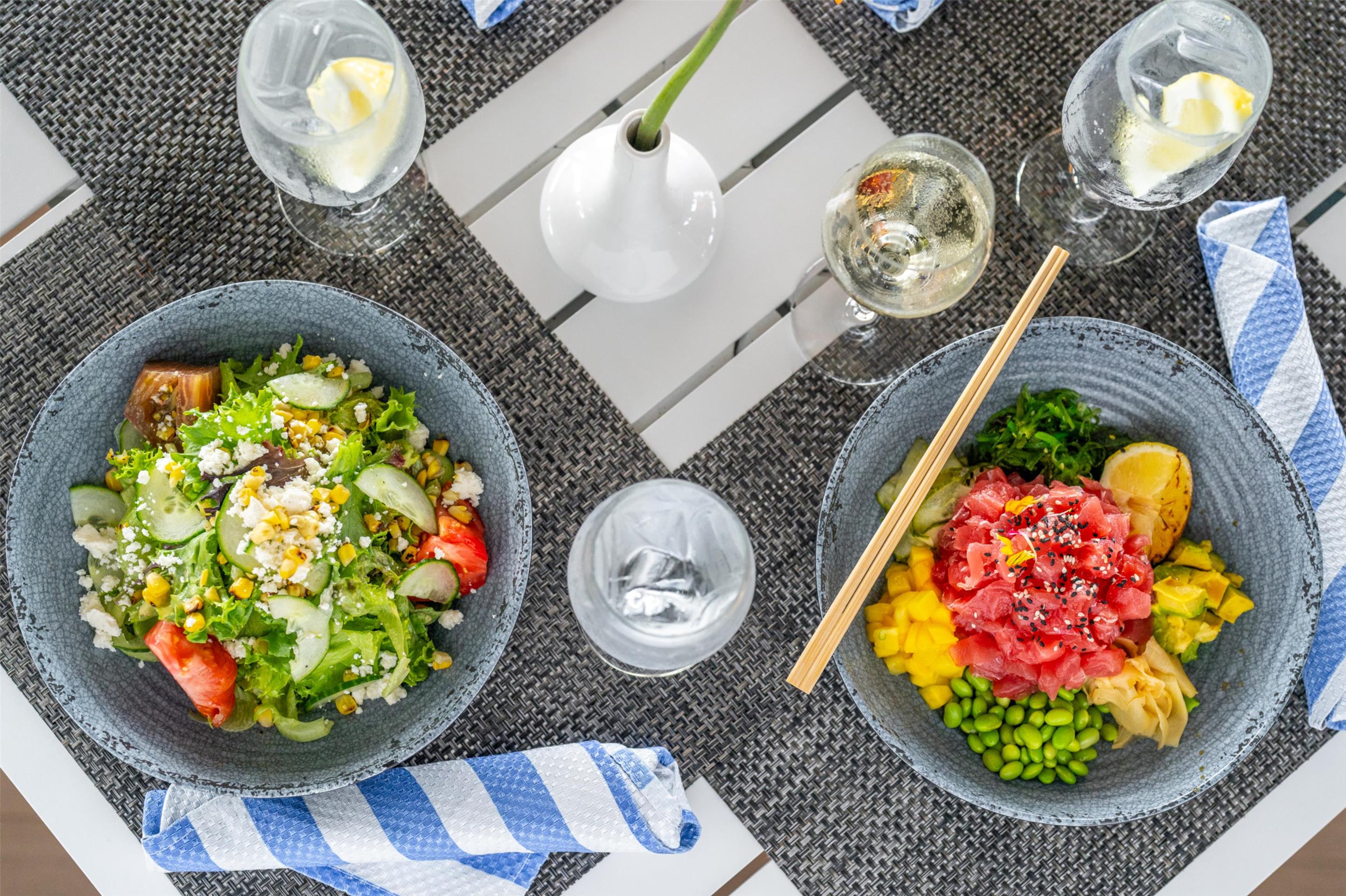 Dining | Wequassett Resort and Golf Club