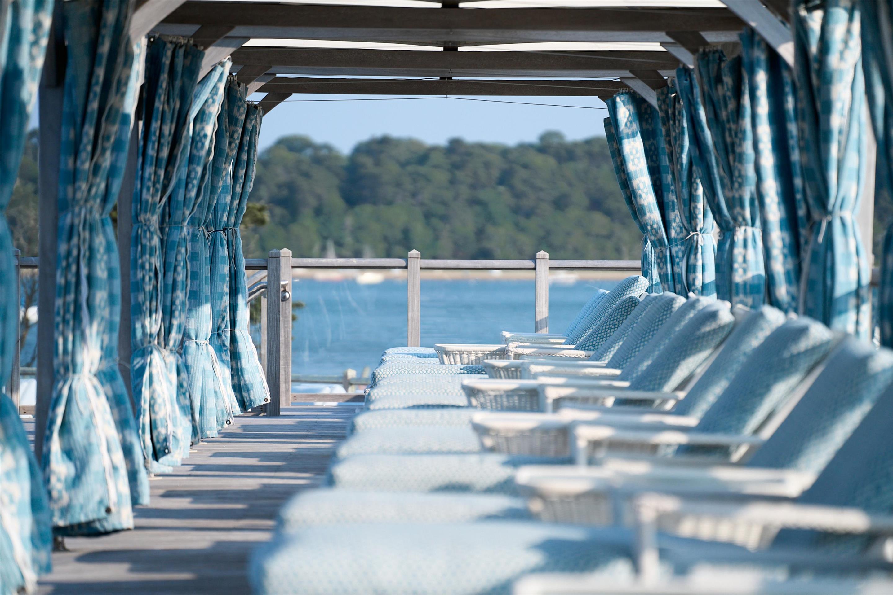 Wequassett Resort and Golf Club | Wequassett Resort and Golf Club