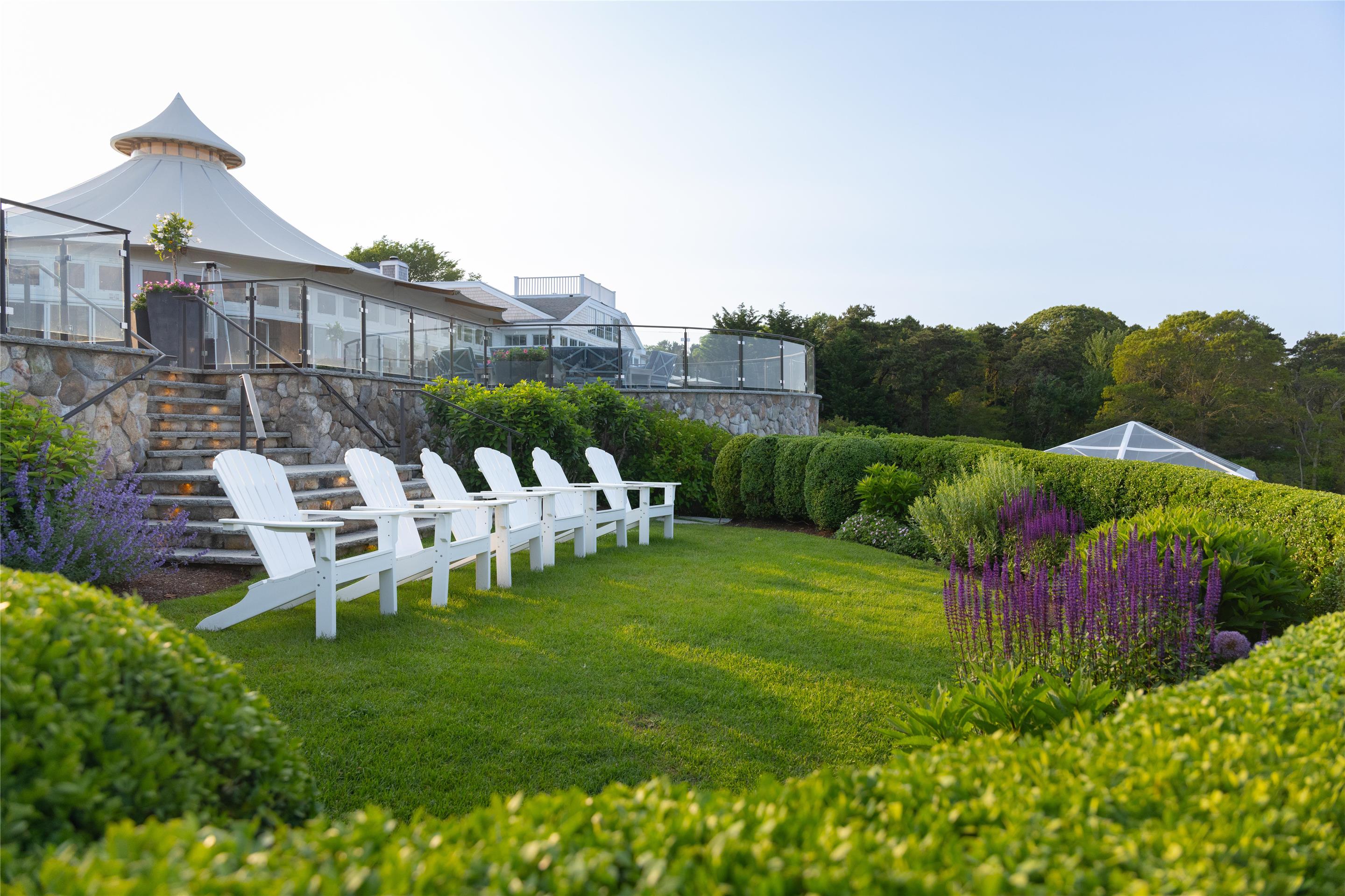 Wequassett Resort and Golf Club | Wequassett Resort and Golf Club