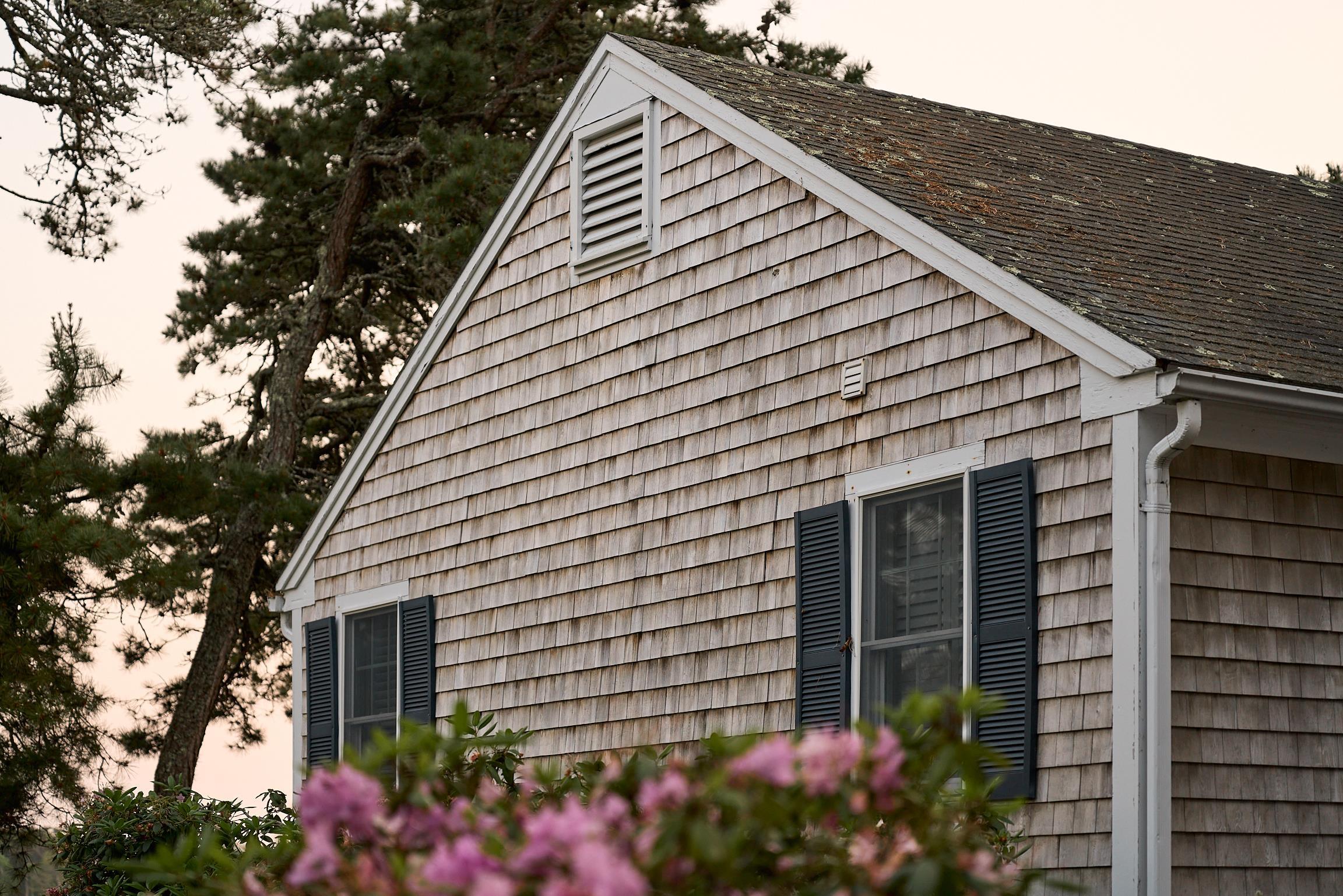 Exterior | Wequassett Resort and Golf Club