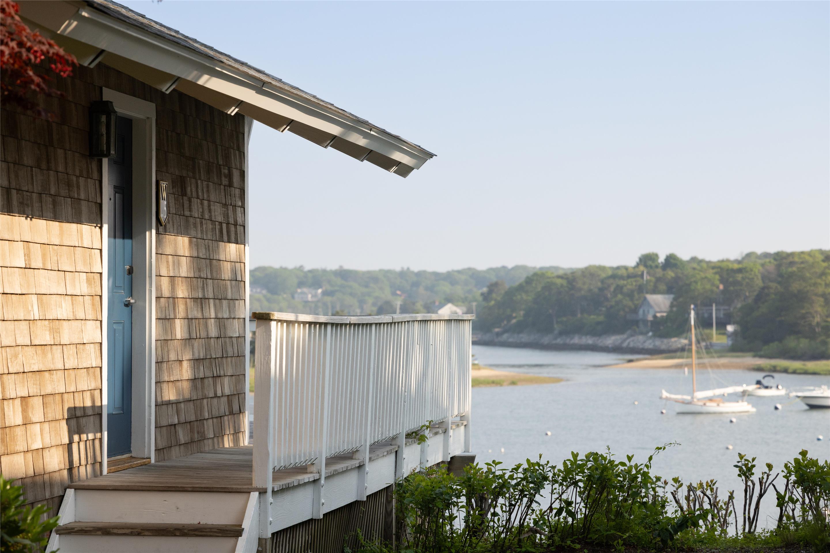 Exterior | Wequassett Resort and Golf Club