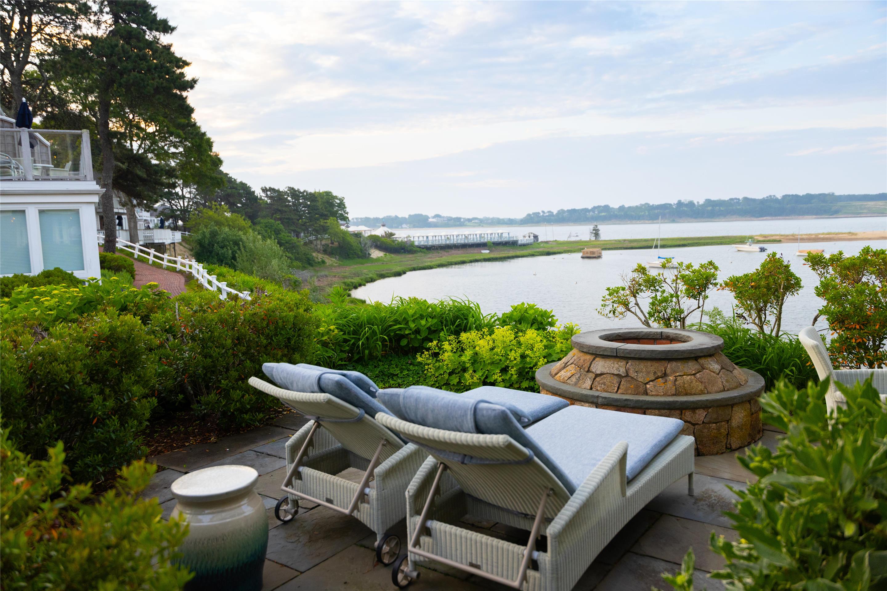 Wequassett Resort and Golf Club | Wequassett Resort and Golf Club