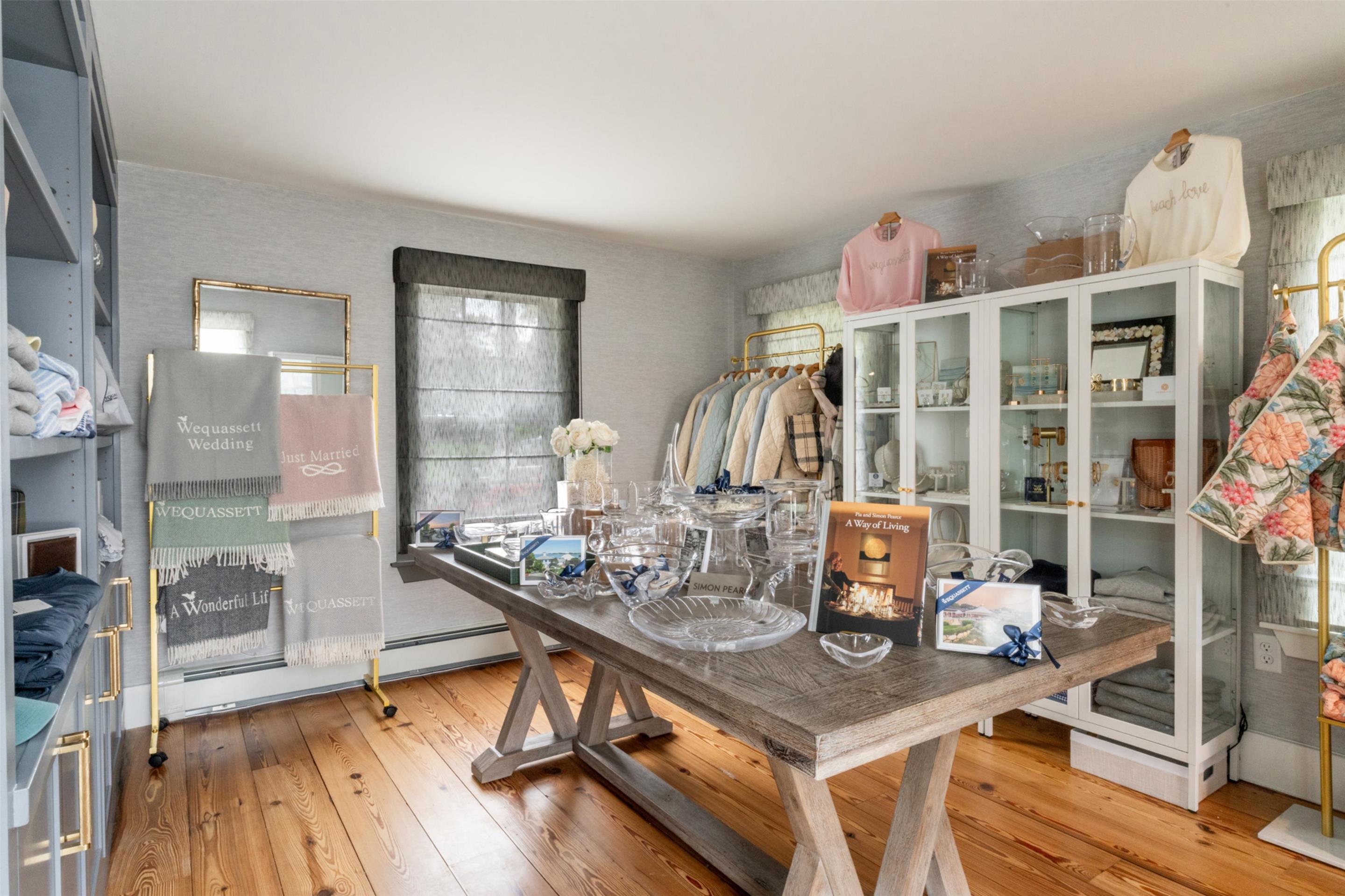 Shop | Wequassett Resort and Golf Club