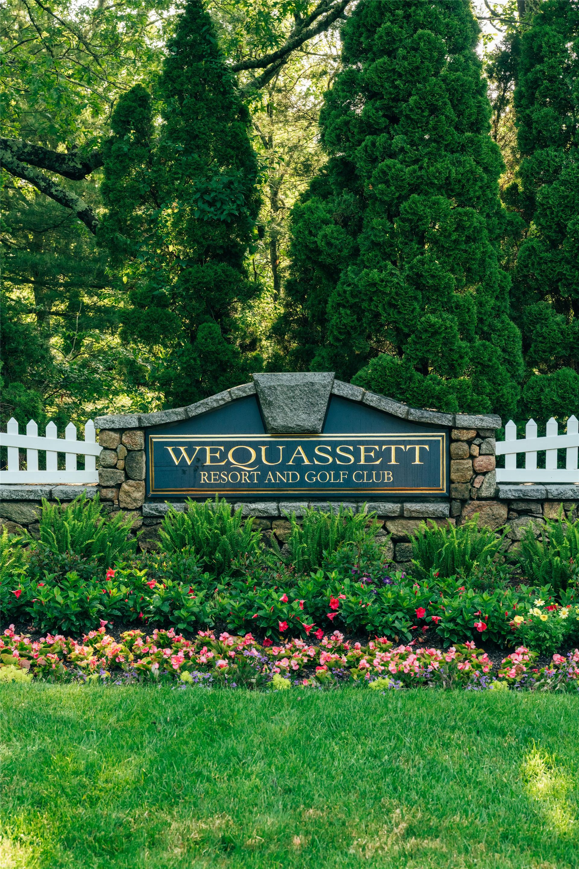 Exterior | Wequassett Resort and Golf Club