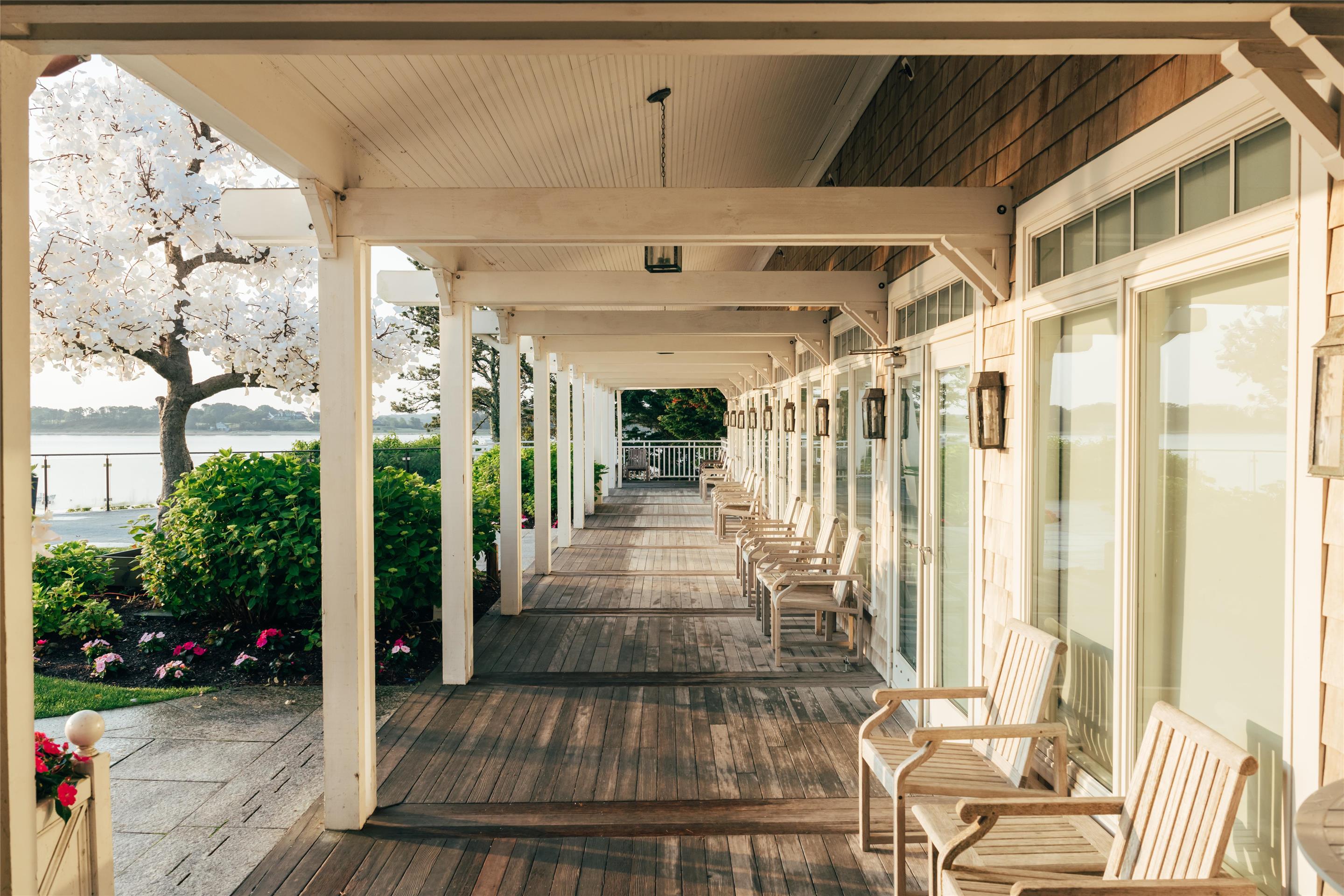 Wequassett Resort and Golf Club | Wequassett Resort and Golf Club
