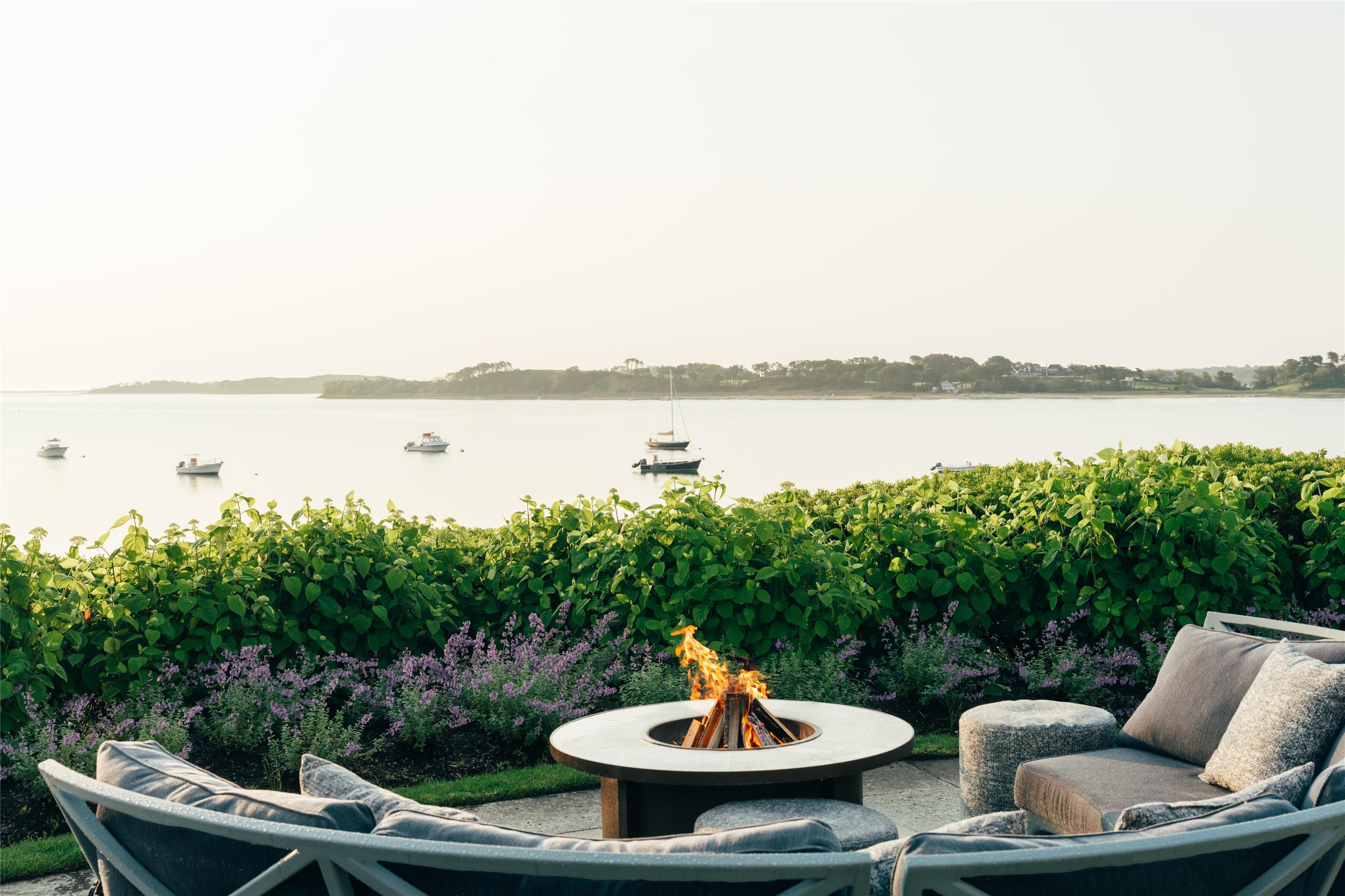 Wequassett Resort and Golf Club | Wequassett Resort and Golf Club