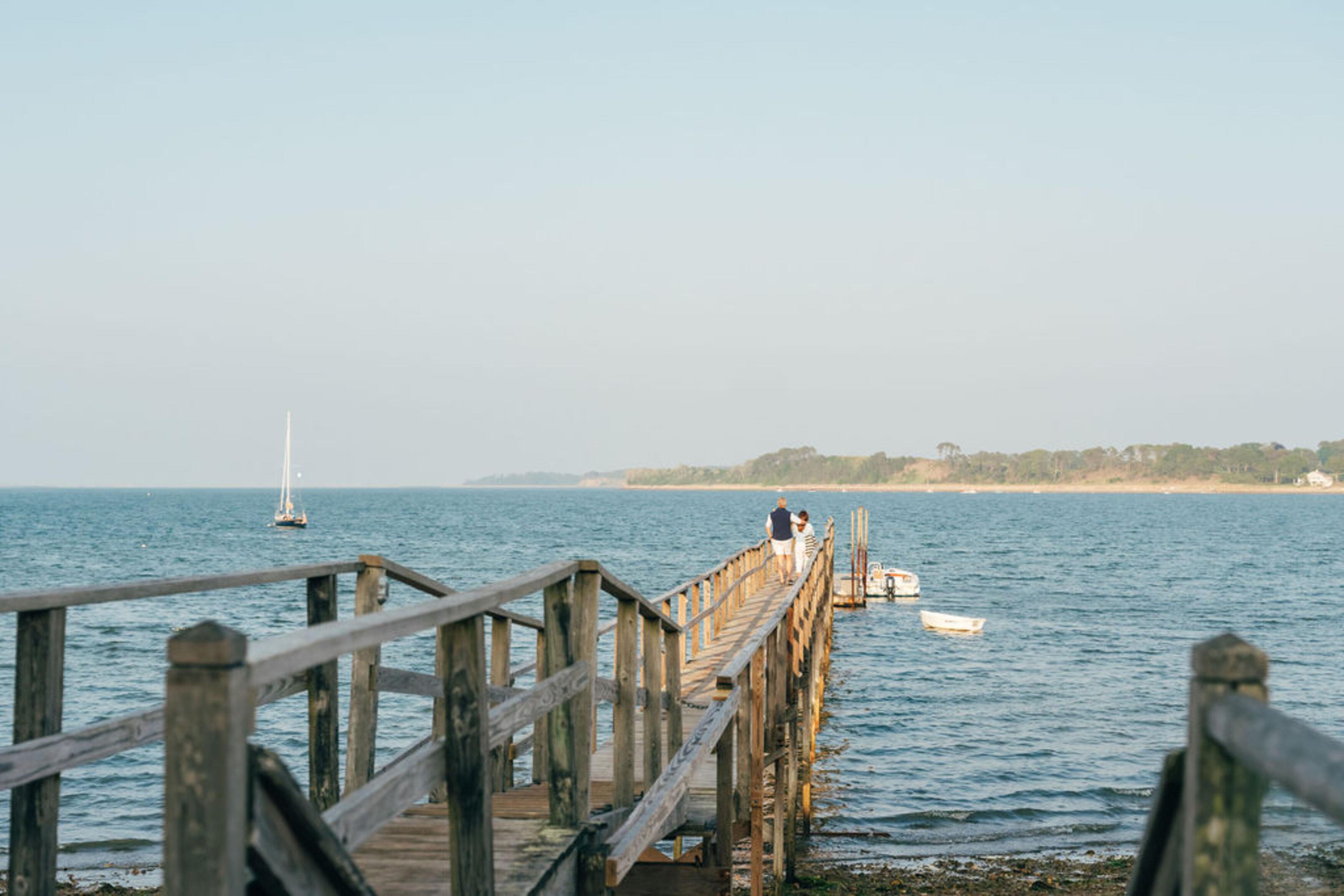 Wequassett Resort and Golf Club | Wequassett Resort and Golf Club