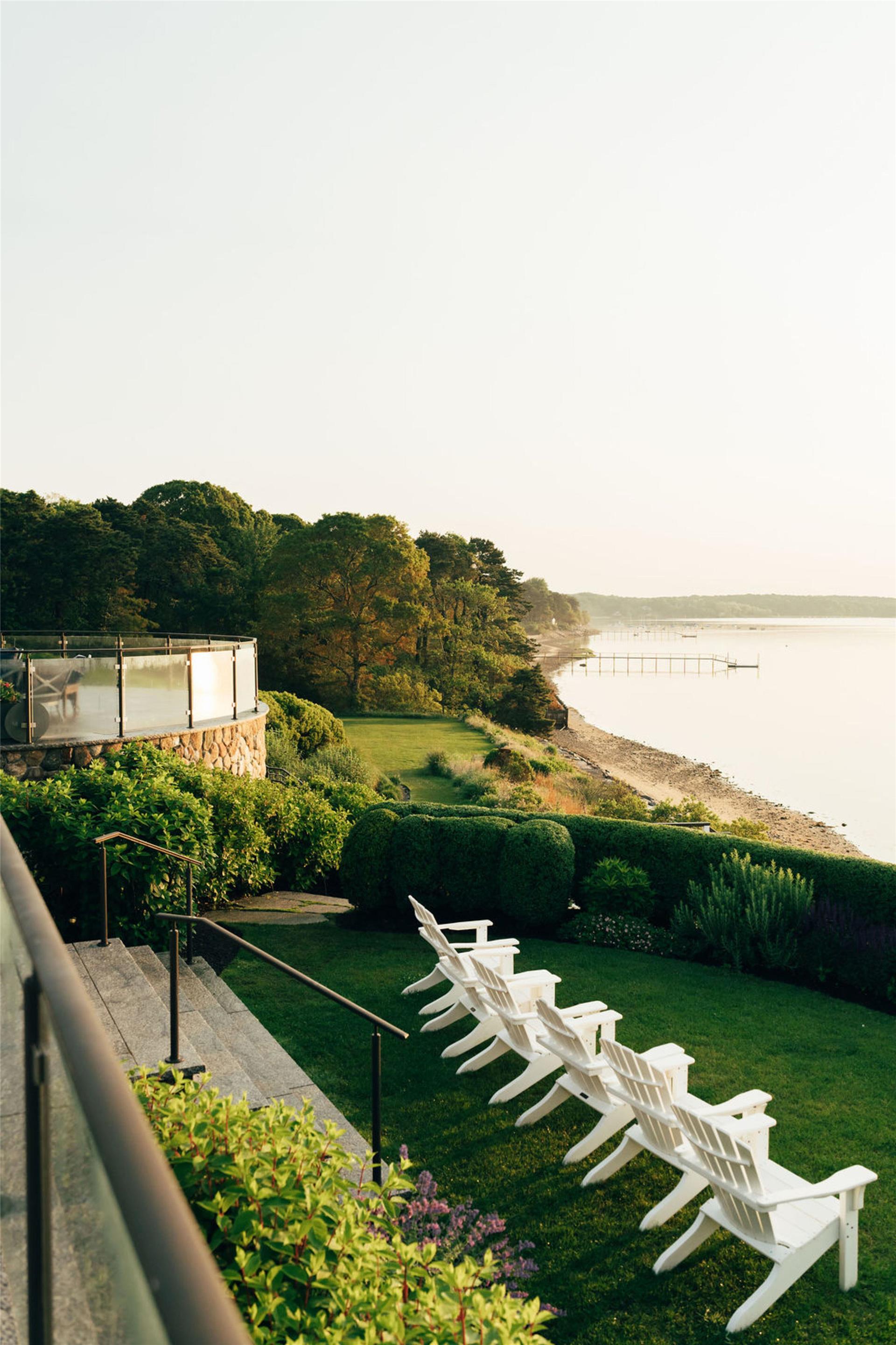 Wequassett Resort and Golf Club | Wequassett Resort and Golf Club