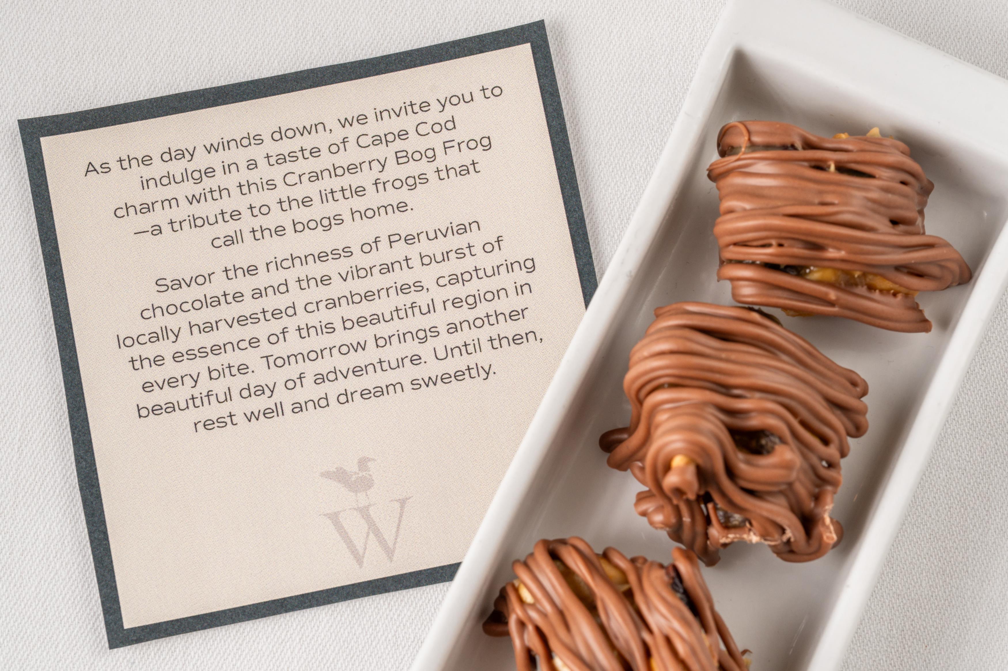 Wequassett Resort and Golf Club | Wequassett Resort and Golf Club