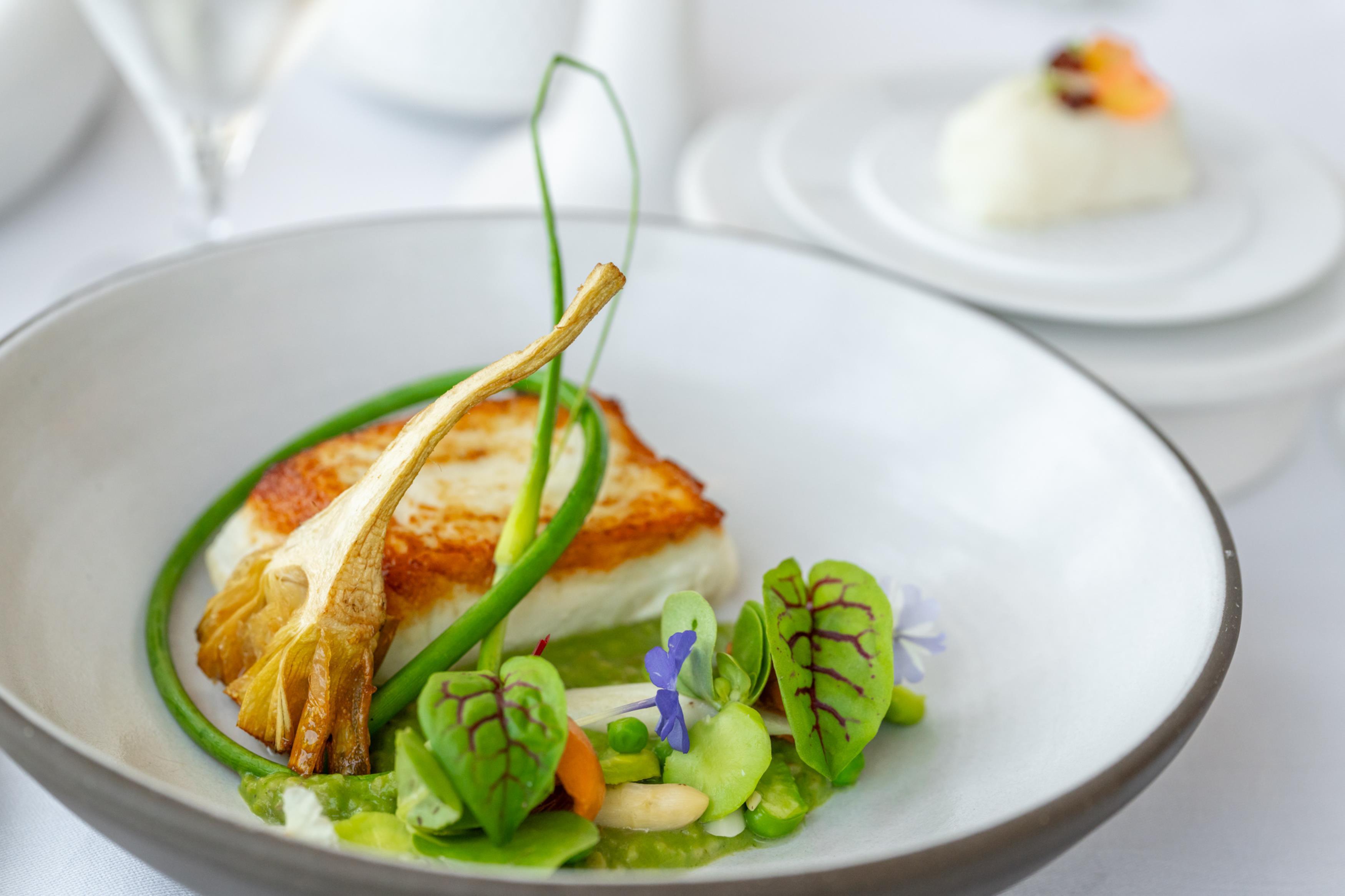 Dining | Wequassett Resort and Golf Club