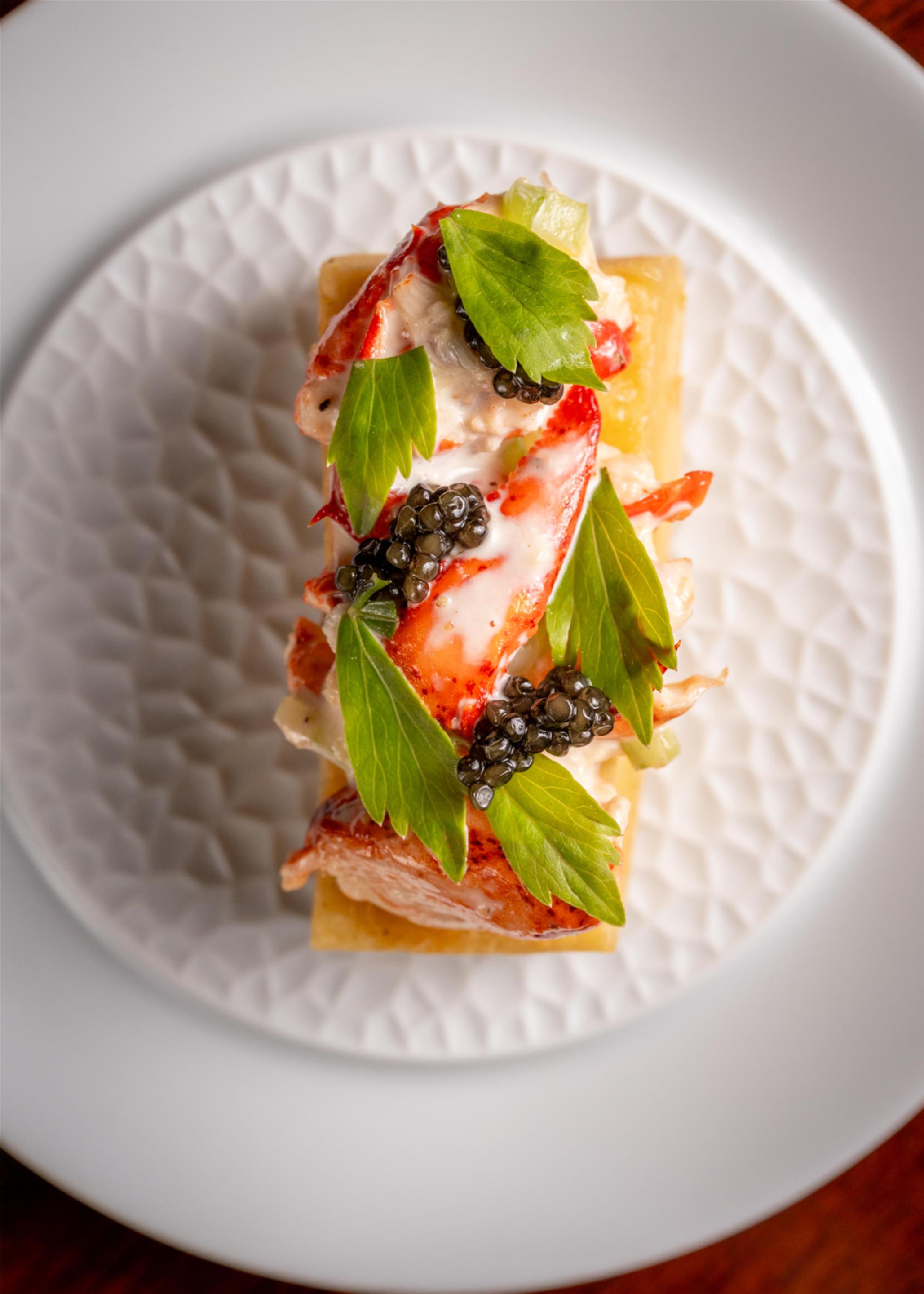 Dining | Wequassett Resort and Golf Club