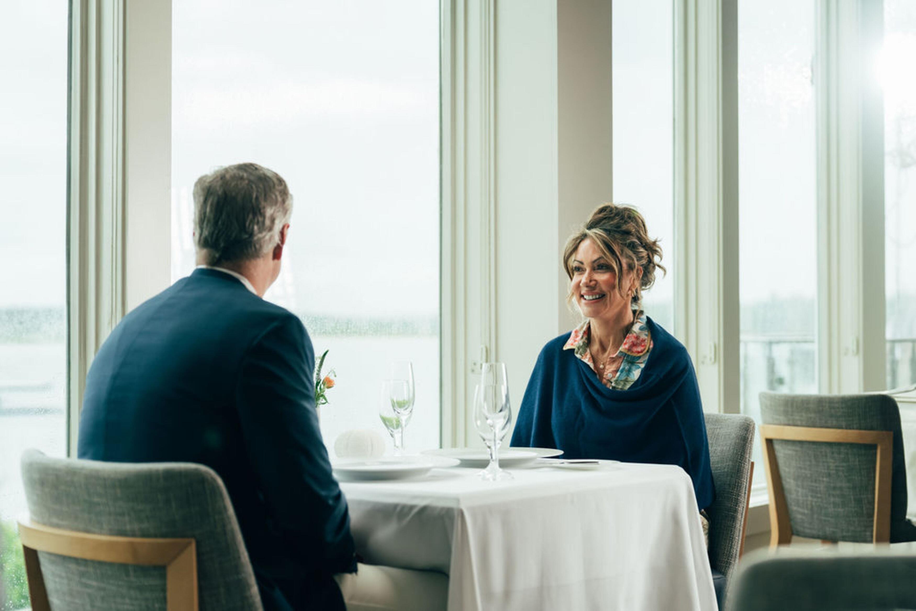 Lifestyle | Wequassett Resort and Golf Club